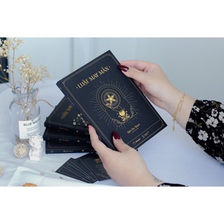 Sách - Luật May Mắn - Kim Do Yoon