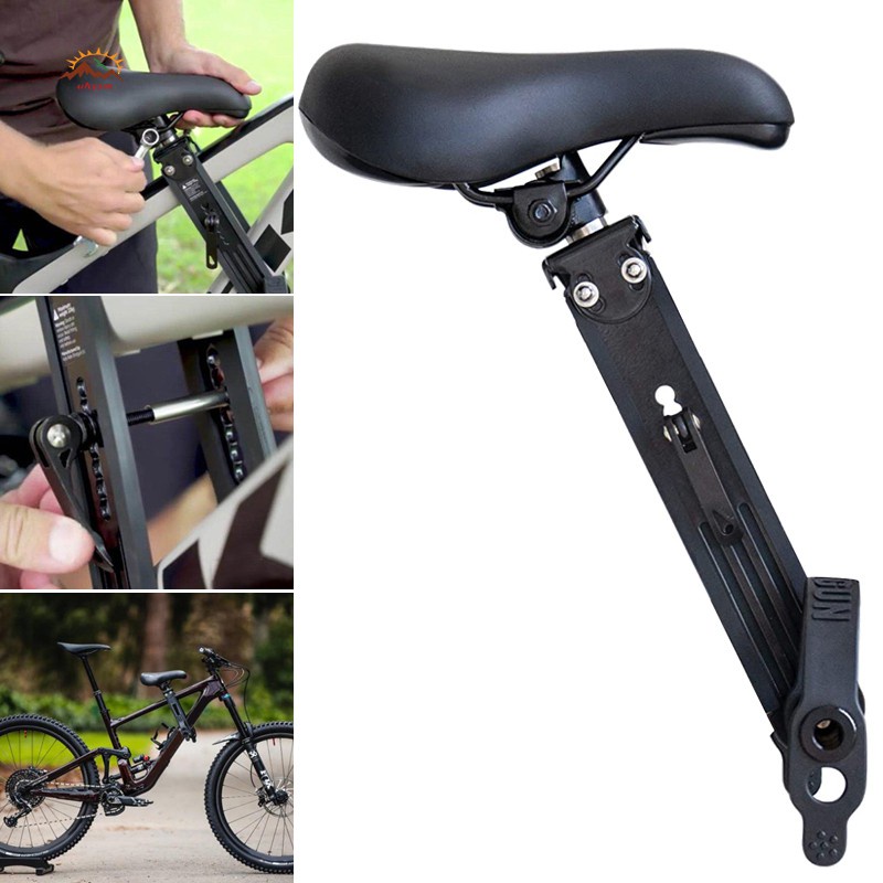 Bộ Yên Trước / Bộ Đệm Xe Đạp Cho Trẻ Em, Bán Lẻ