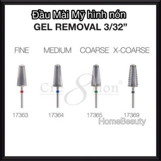 Đầu Mài Mỹ Cre8tion mài móng , phá  bột ,phá gel( đủ mẫu đủ kiểu )