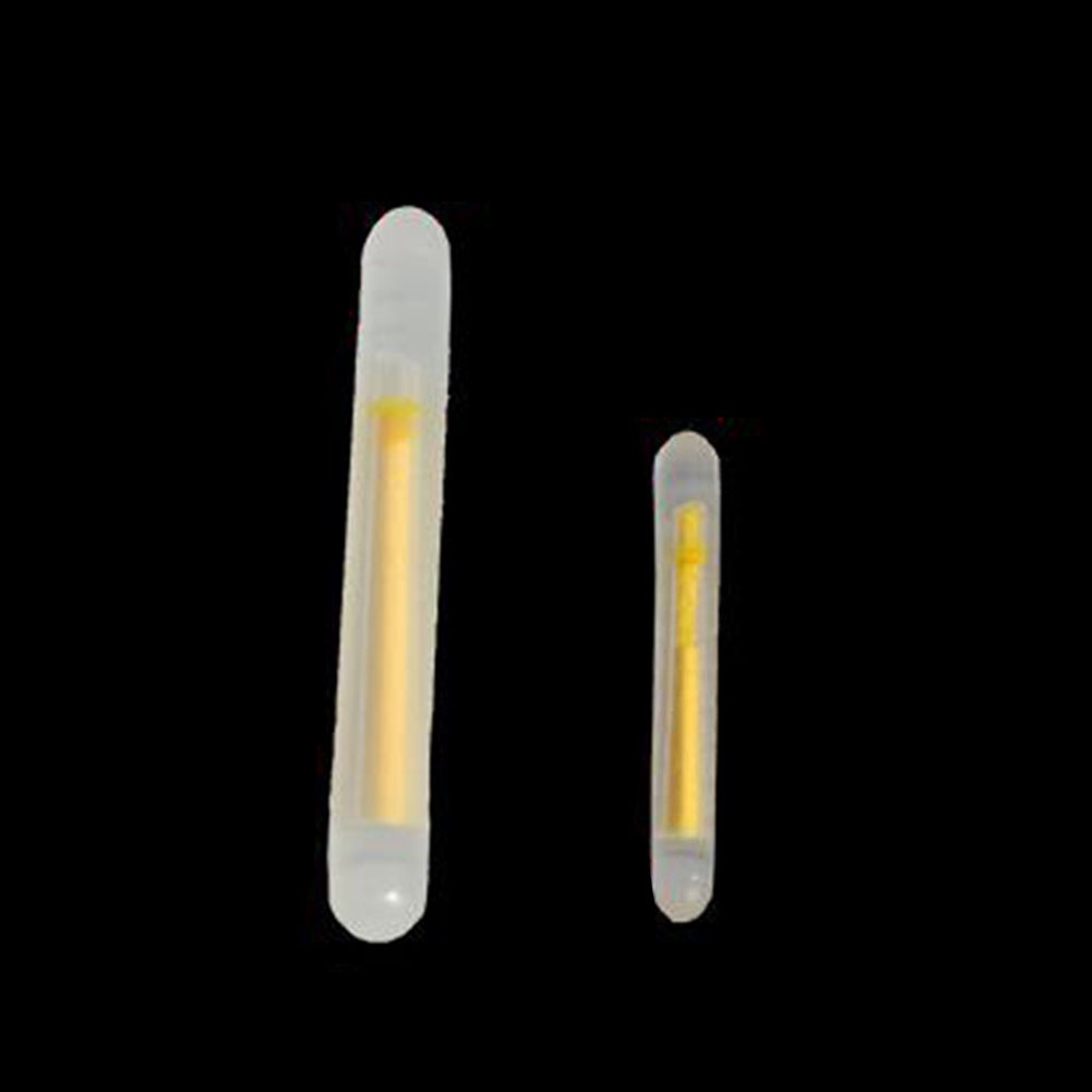 Set 50 Phao Câu Cá Phát Sáng Trong Đêm Tiện Dụng