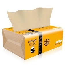 COMBO 15 GÓI GIẤY ĂN GẤU TRÚC