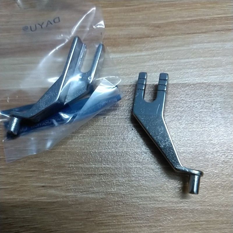 Chân vịt máy lập trình juki 210D
