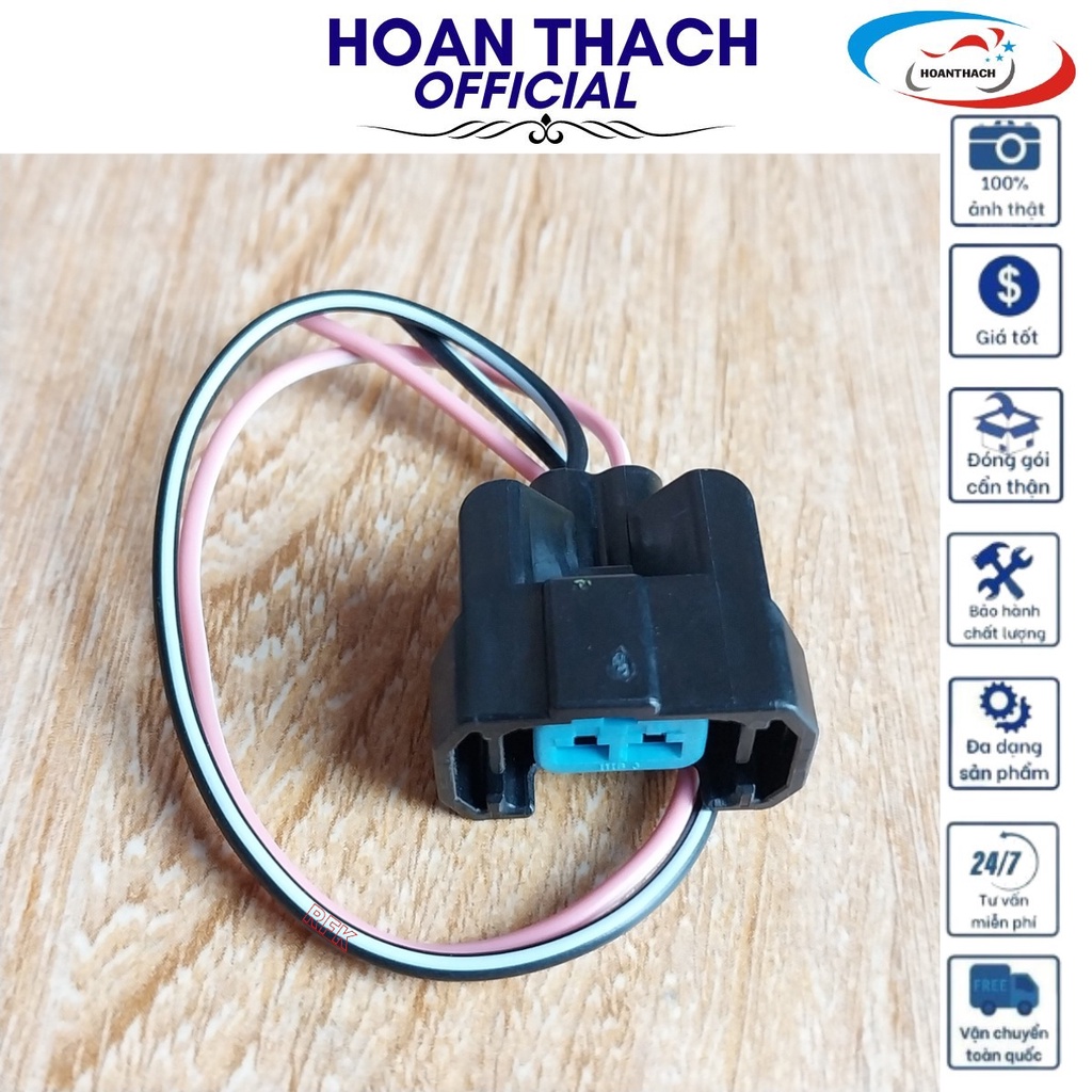 Giắc Kim Phun Sh Ý - Sym