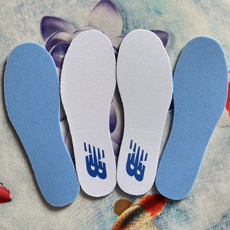 Đế Lót Giày Thể Thao New Balance 574 327 530 2002r Thoáng Khí