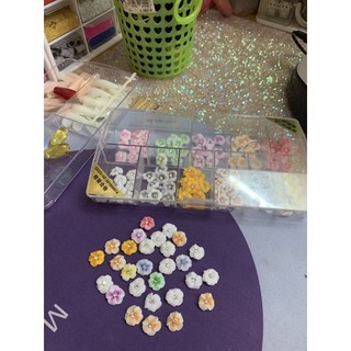 Combo 100 bông đủ màu