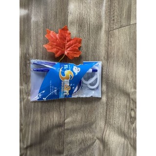 Bút bi cắm bàn đôi Thiên Long