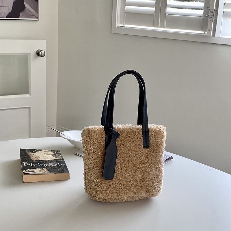 Túi Xách Cỡ Lớn Thoải Mái Phong Cách Hàn Quốc Cho Nữ