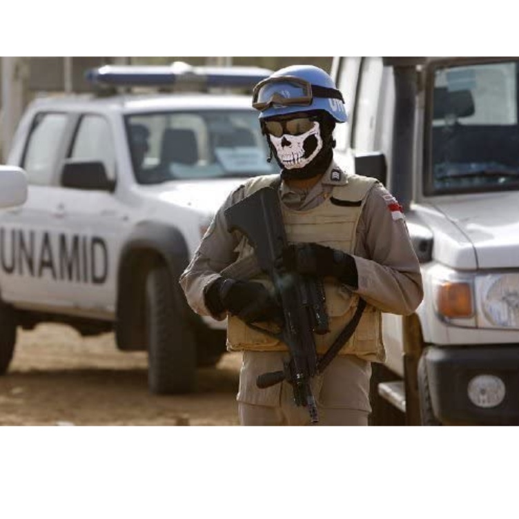 Mặt Nạ Bảo Vệ Toàn Diện Khi Chạy Xe Mô Tô / Đạp Xe / Chơi Game Call of Duty 10 Ghost Balaclava