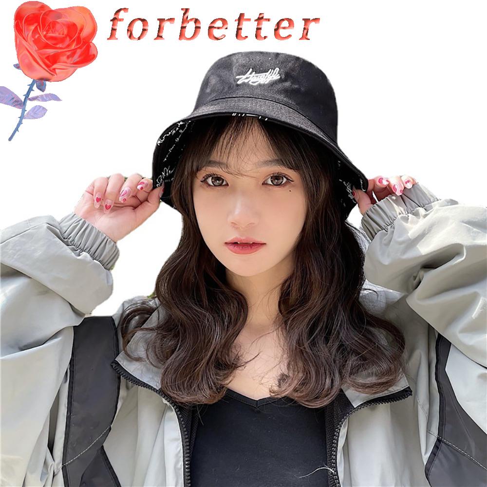 Mũ Xô Bằng Cotton Thoáng Khí Nhiều Màu Sắc Thời Trang Mùa Hè Phong Cách Hàn Quốc