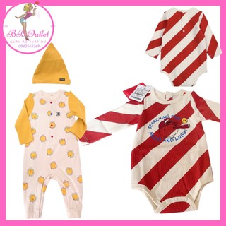 Bộ body thun tăm dày xuất Hàn dư xịn