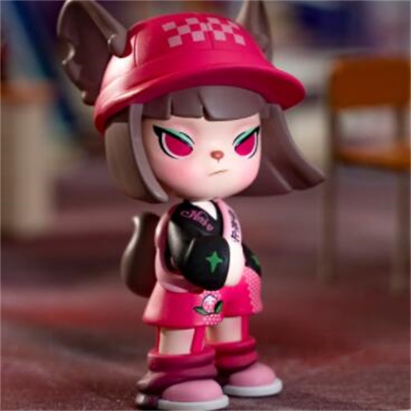★Hgtoys★   Đồ Chơi Thời Trang Rolife NAI-V The hot girl Series