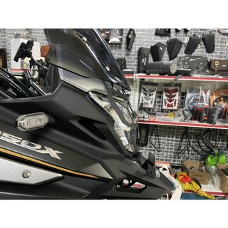 Lưới  bảo vệ đầu đèn cb150x