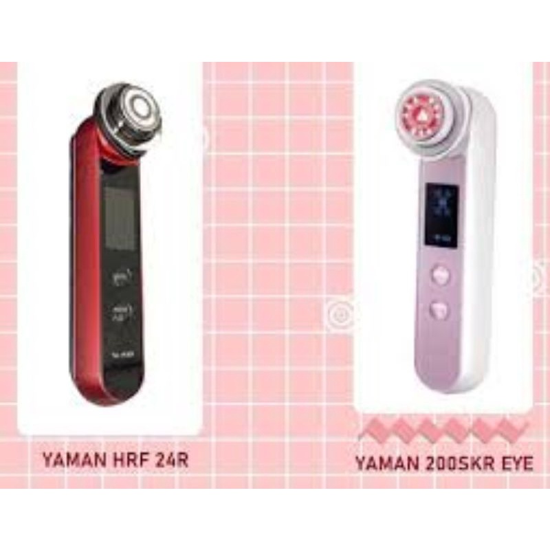 Máy yaman 200skr eye đẩy tinh chất nâng cơ chăm sóc da mặt  nâng cơ làm sạch đa chức năng