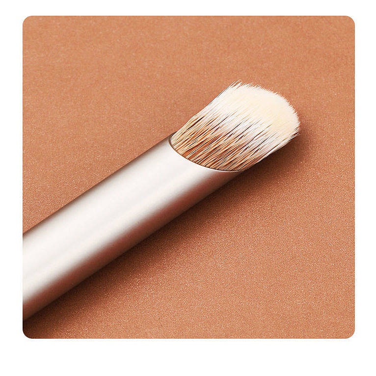 Fix+ Cherry Beech 14 Professional Makeup Brushes Animal Hair Cangzhou  Makeup Brush Set Full Set of