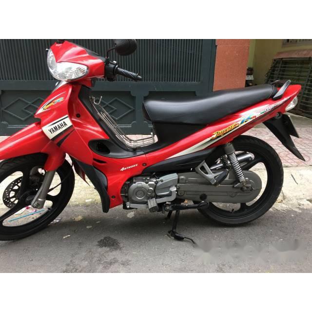 Dàn áo Jupiter R đỏ 20 món( có ảnh chi tiết áo )