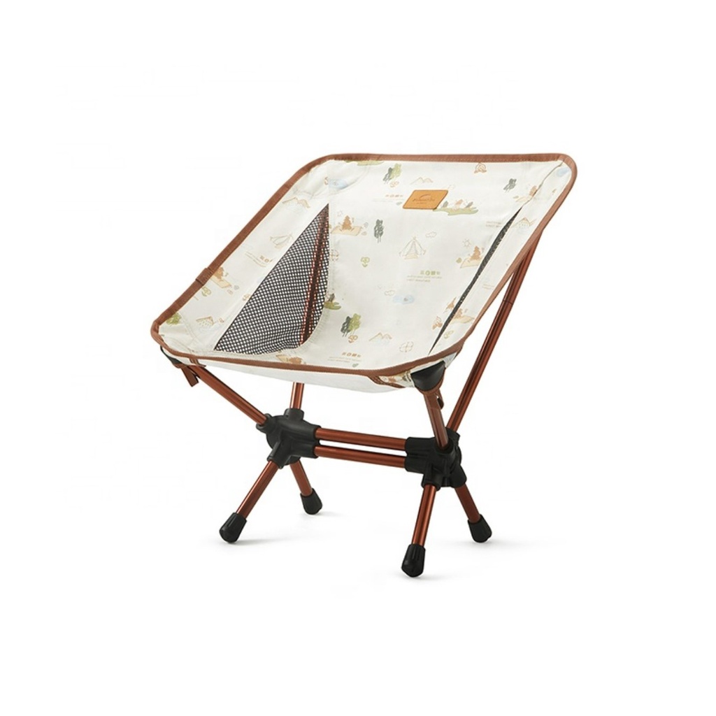 Ghế xếp trẻ em Naturehike CNH22JU008 – YL08 Mini chính hãng