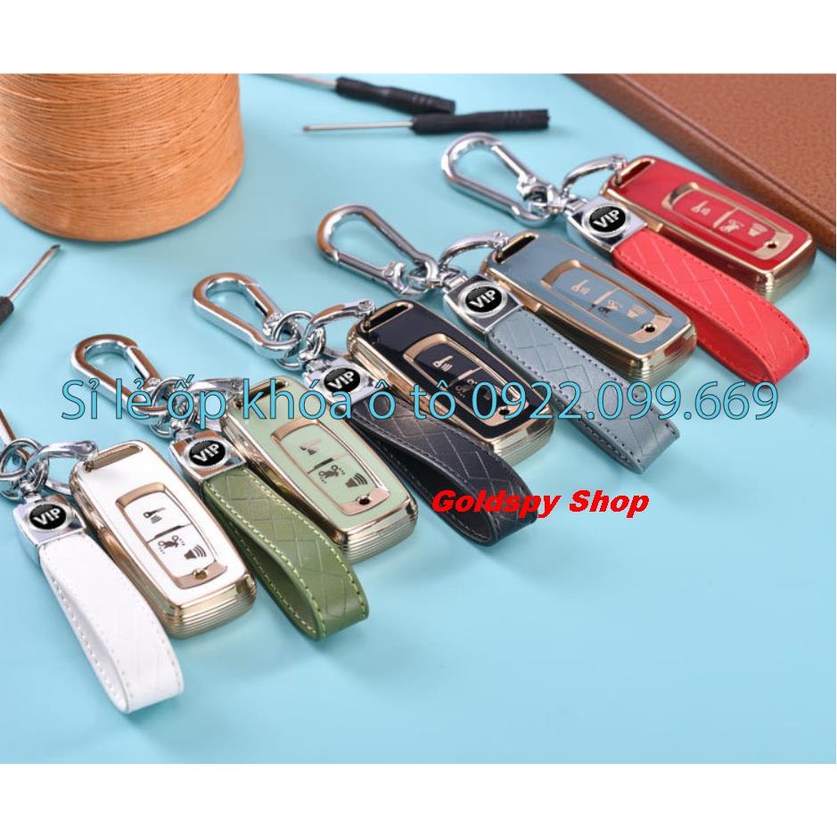 Ốp chìa khóa TPU Smartkey Honda 2022 Vision,SH Mode, SH, Air Blade, Lead, Vario, PCX - Bao bọc khóa Honda Smartkey