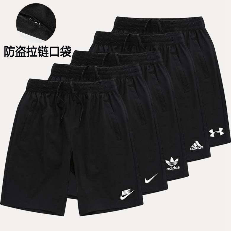 Quần Short Thể Thao Họa Tiết Gucci Thời Trang Mùa Hè Dành Cho Nam