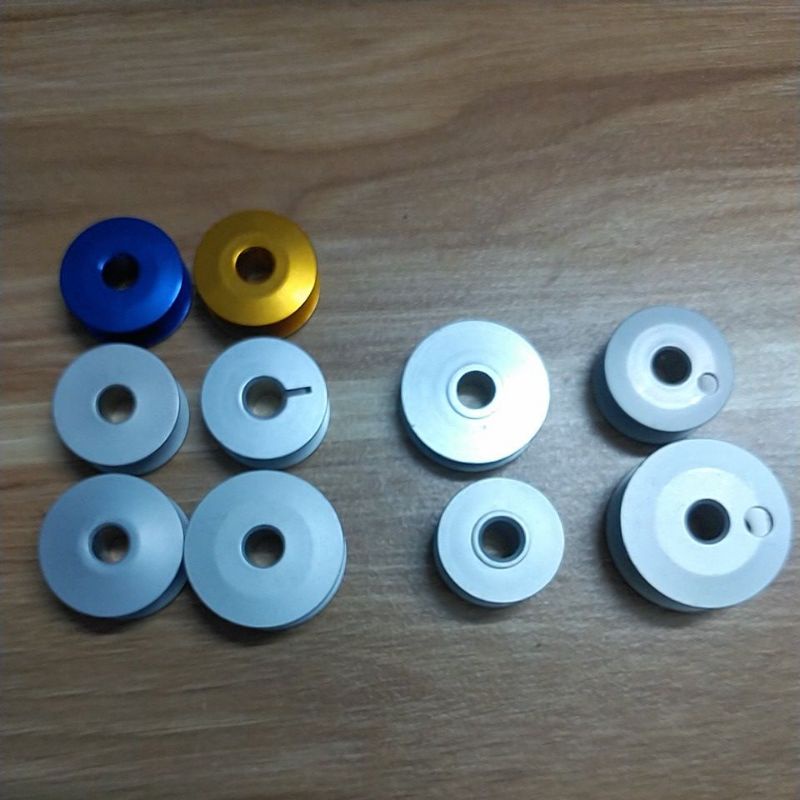 Combo Suốt máy may công nghiệp 1 kim, 2 kim, di bọ, thùa, lập trình