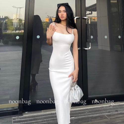Túi đeo chéo, cầm tay đính đá đi tiệc đi chơi NB50