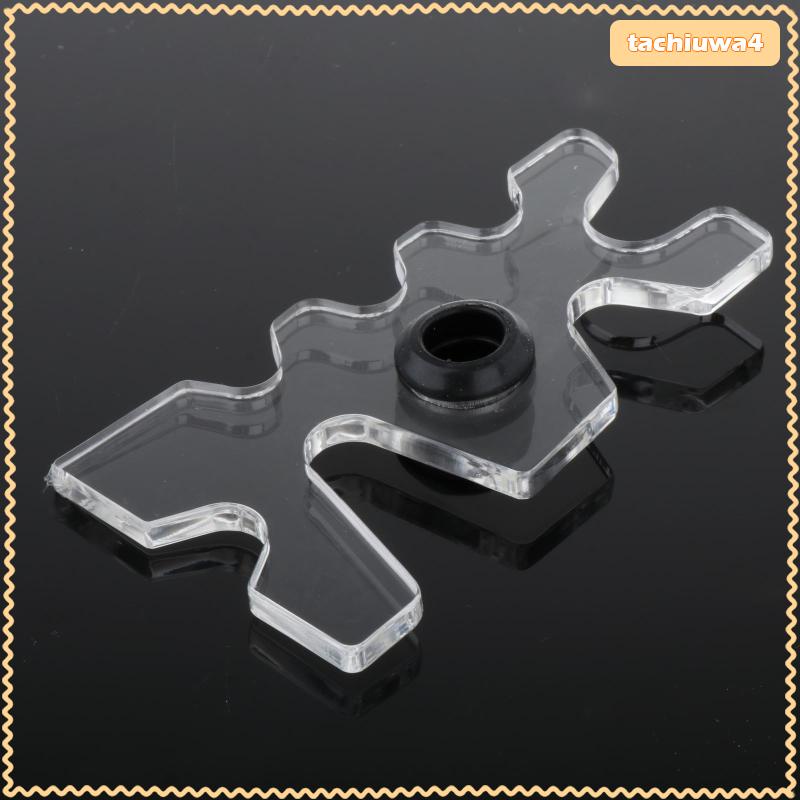 Cây Cầu Bida Thay Thế Bằng Acrylic Chất Lượng Cao