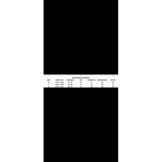 Áo Sweater NKE chất liệu nỉ bông dày dặn