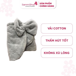 Khăn quấn tóc Viet Hope