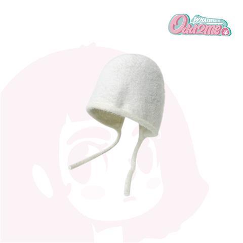 Mũ Len Trùm Tai Giữ Ấm Thiết Kế Dễ Thương Cho Nữ