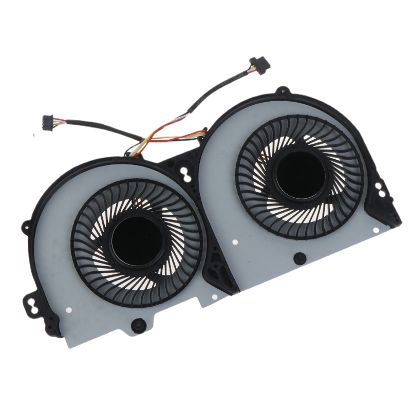 Quạt Tản Nhiệt 4 Dây Clevo P950 P950HR P950ER T97 T96E T800