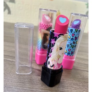 Gôm tẩy bút chì dạng son môi dễ thương