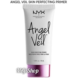 Kem Lót Nyx Angel Veil Skin Perfecting Primer 30ml