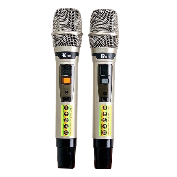 Loa Karaoke di động KCBox KC-270