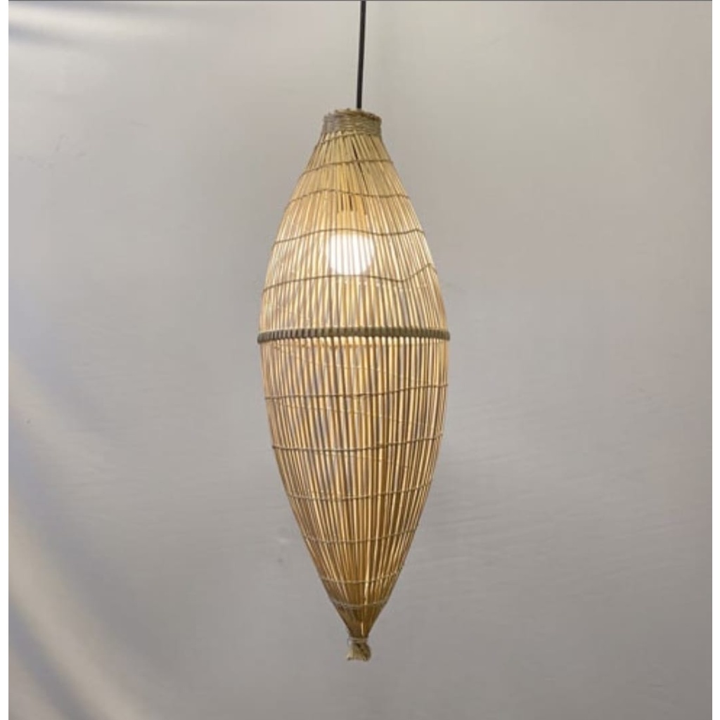 Lồng Đèn đó bằng tre trang trí tết ,lễ hội ,gia đình nhà hàng quán ăn