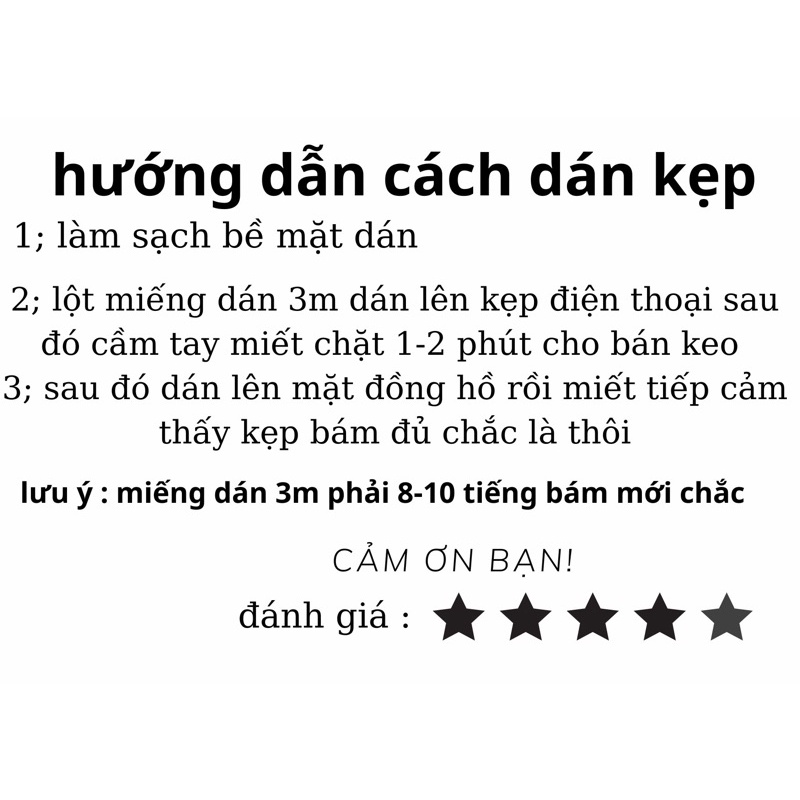 Giá đỡ điện thoại xe máy, kẹp điện thoại xe máy nhỏ gọn tiện lợi dành cho biker, băng dính 3M (BLUE_CHICC) | BigBuy360 - bigbuy360.vn