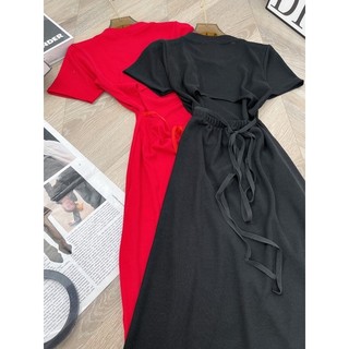 [ 𝐅𝐑𝐄𝐄 𝐒𝐇𝐈𝐏 ]  VÁY LEN TĂM BODY SIÊU ĐẸP