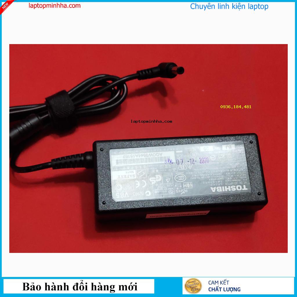 Sạc laptop Toshiba Satellite Pro S500, Sạc Toshiba Satellite Pro S500