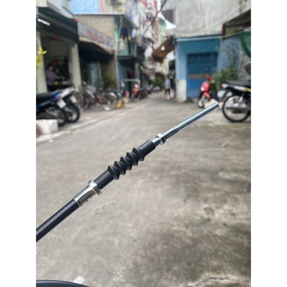 DÂY THẮNG XE CHALY ĐỜI 81