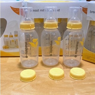 Bình trữ sữa Medela 150ml / 250ml