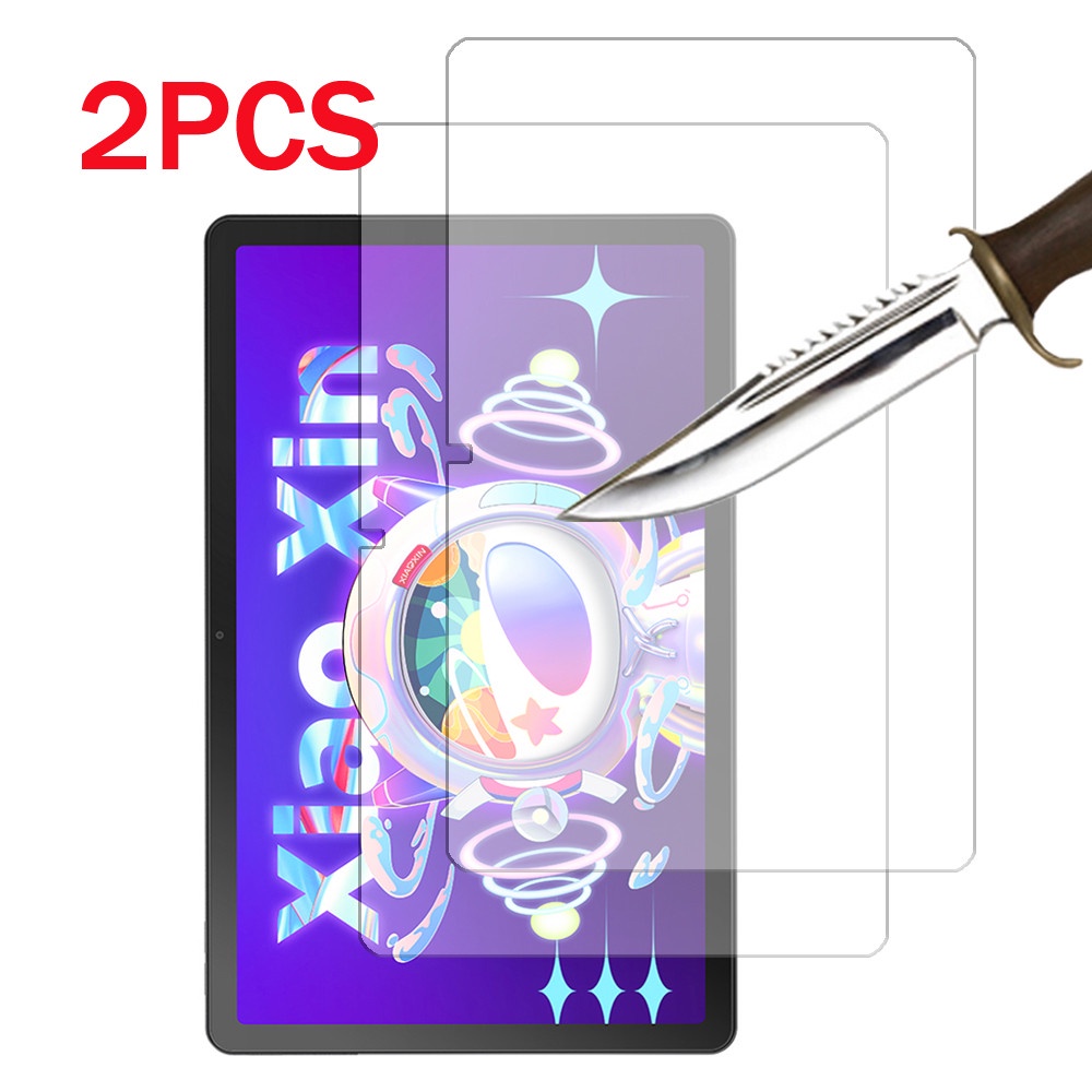 Miếng Dán Cường Lực 9H HD Cho lenovo tab