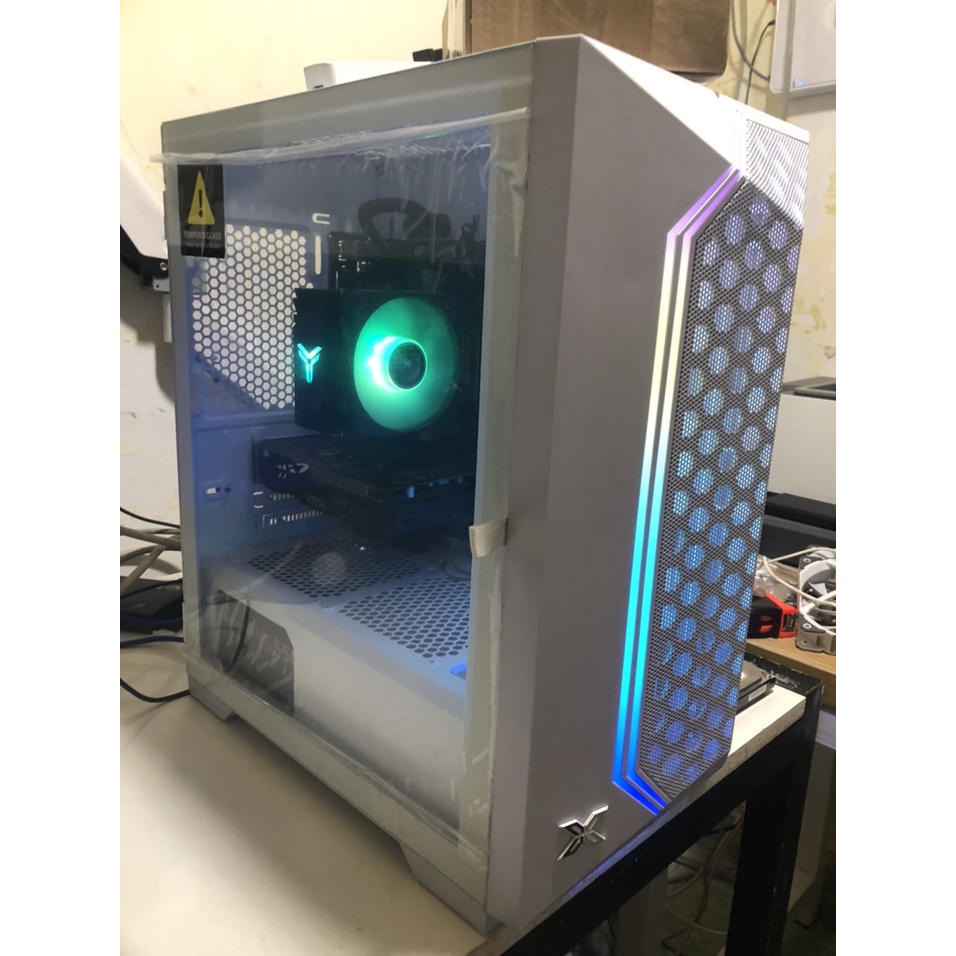 Bộ Máy Tính Bàn Chơi Liên Minh Huyền Thoại, Fifa Online 4, GTA V, Valorant, Minecraft Roblox giá rẻ