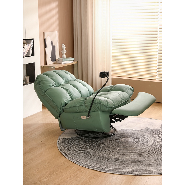 Ghế lười sofa tầm trung (order)