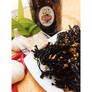 Combo 4 Hũ Đồ Ăn Vặt Hot