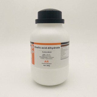 Hóa chất Oxalic Acid dihydrate