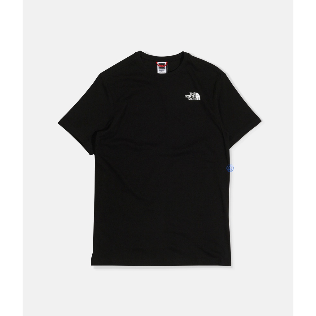 Áo Thun Cotton Ngắn Tay Thời Trang