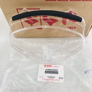 Mica - mặt kính đồng hồ shogun zin suzuki indo - 34150b20g00n000
