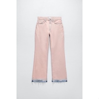  Quần jean nữ Zara size 36 