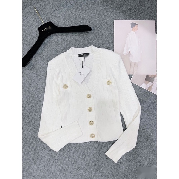 Áo len Bal.main, áo siêu cấp, áo cao cấp