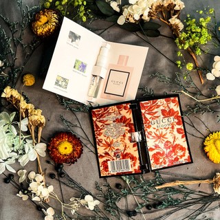Chai nước hoa nữ 2ml - Gucci Bloom