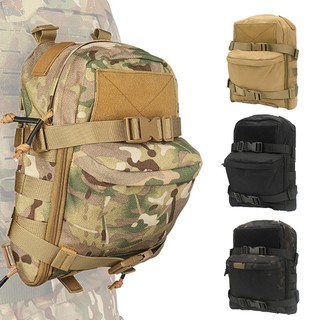 Túi đựng nước edc 1000d gọn nhẹ không thấm nước