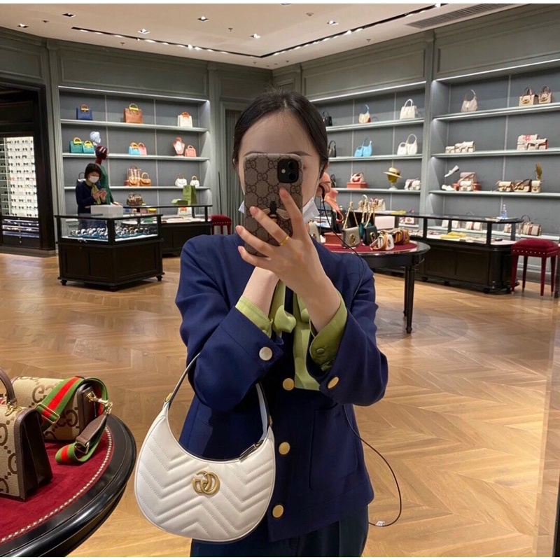 TÚI XÁCH NỮ GUCCI MARMONT
